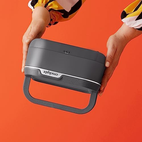 Portable Electric Lunch Box Food Warmer 28oz - Curated Catalog U8