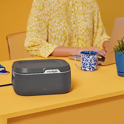 Portable Electric Lunch Box Food Warmer 28oz - Curated Catalog U8