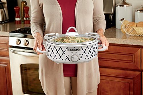 2.5 Quart Compact Casserole Slow Cooker - Curated Catalog P3