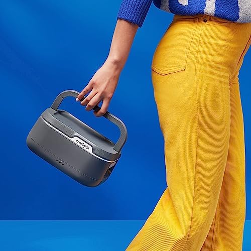 Portable Electric Lunch Box Food Warmer 28oz - Curated Catalog U8